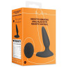  Loveline Stimulateur de prostate Smooth Touch 10 x 3.2cm